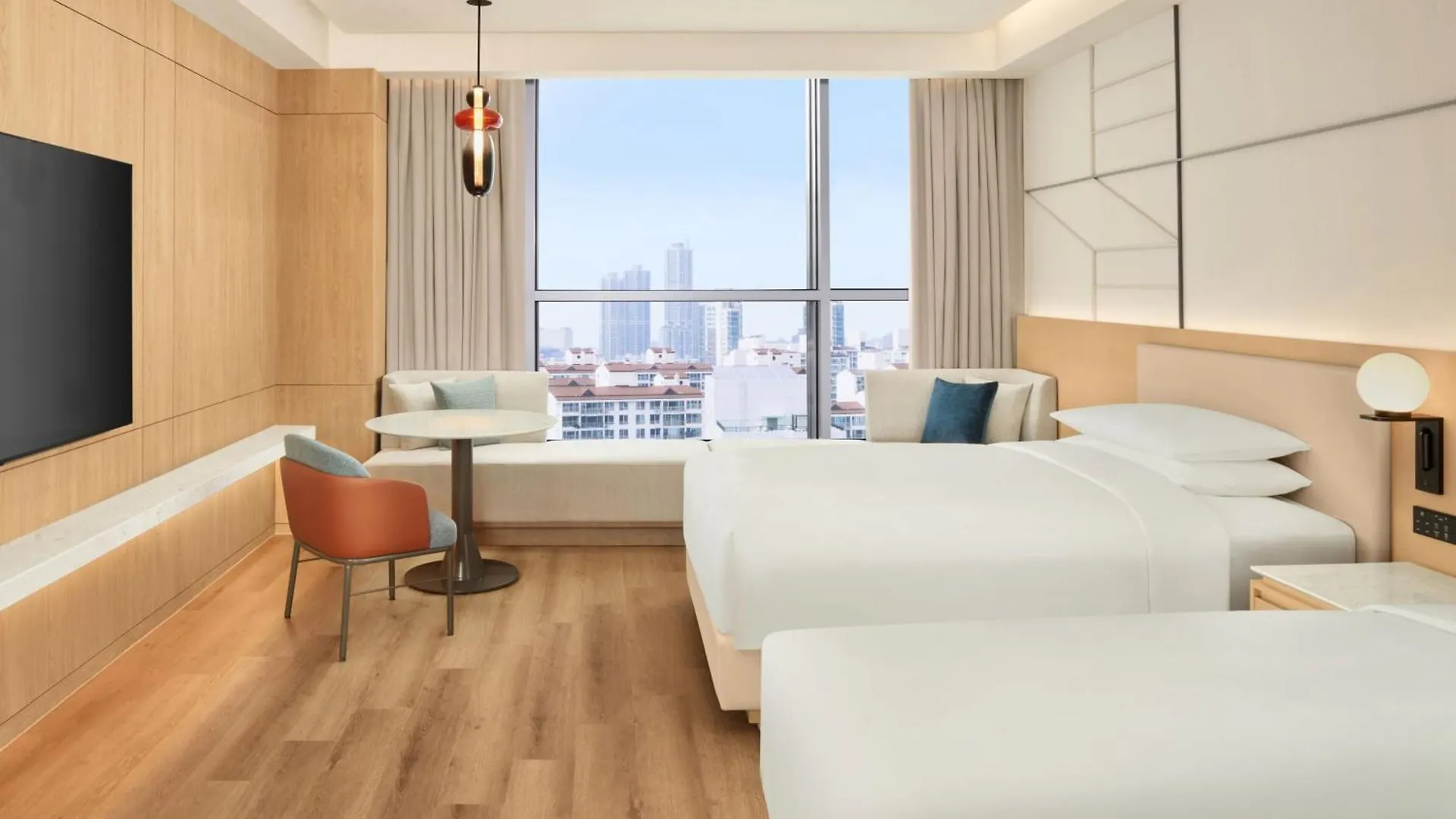 The Link Seoul, A Tribute Portfolio Hotel Corée du Sud