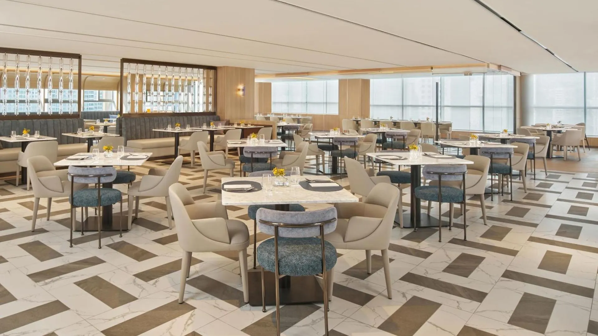 ****  The Link Seoul, A Tribute Portfolio Hotel Corée du Sud