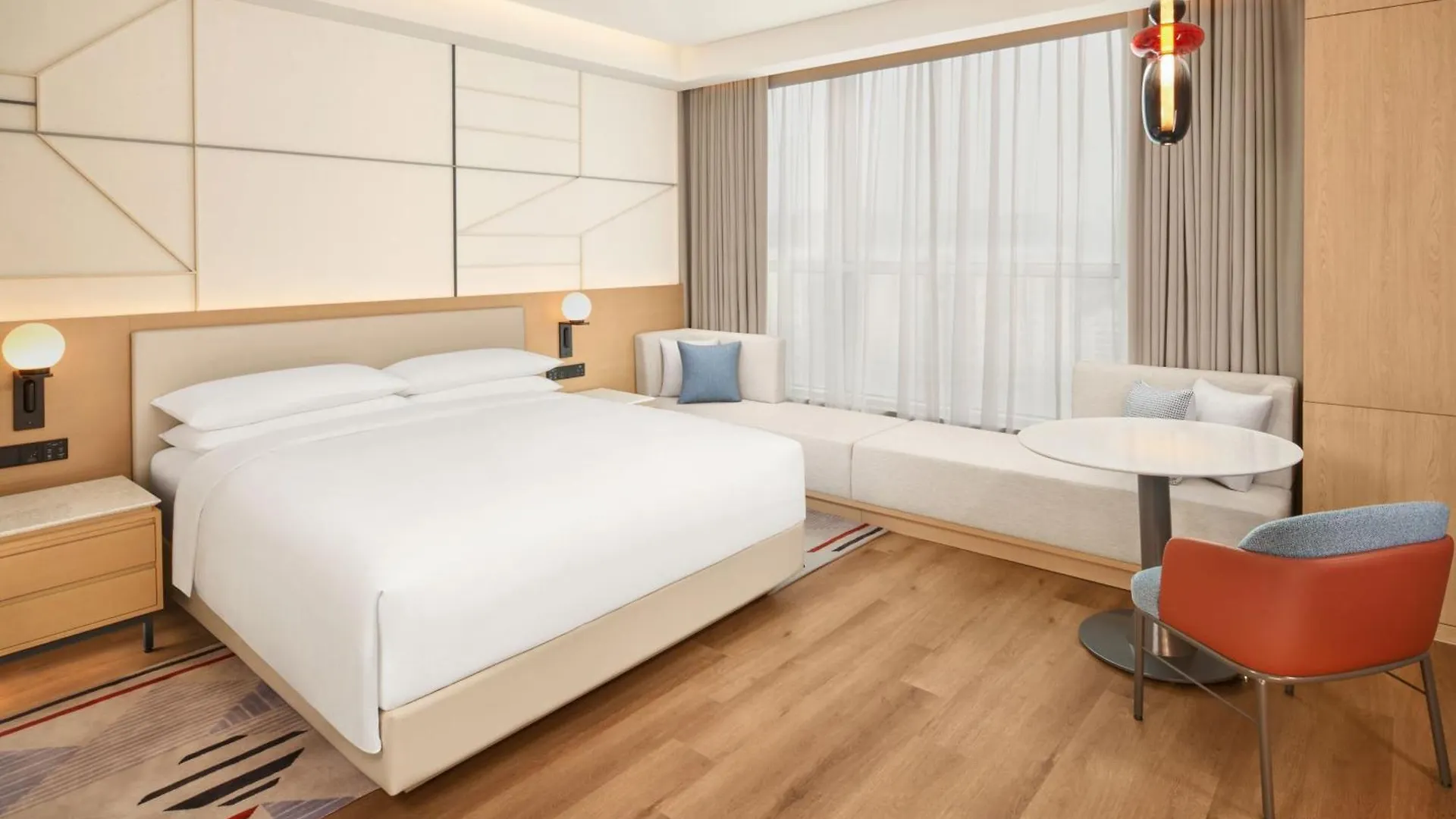 The Link Seoul, A Tribute Portfolio Hotel