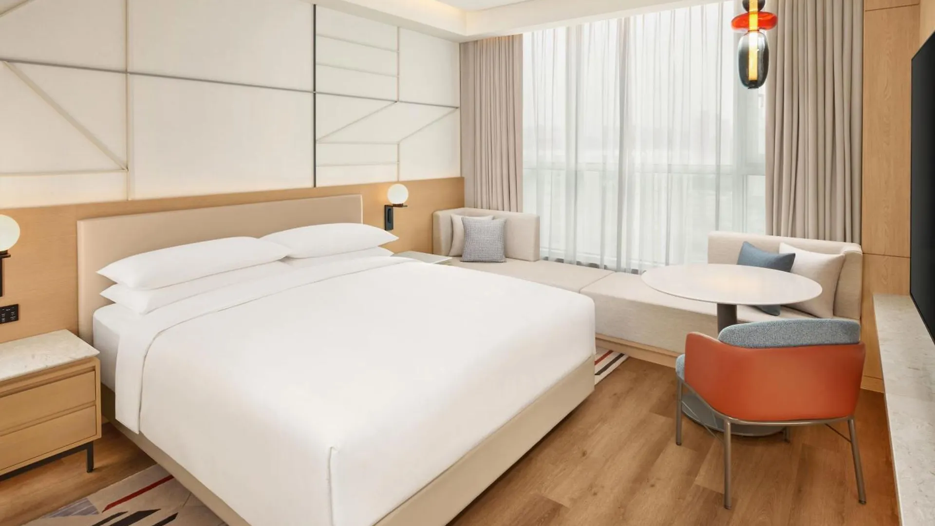 The Link Seoul, A Tribute Portfolio Hotel 4*,  Corée du Sud