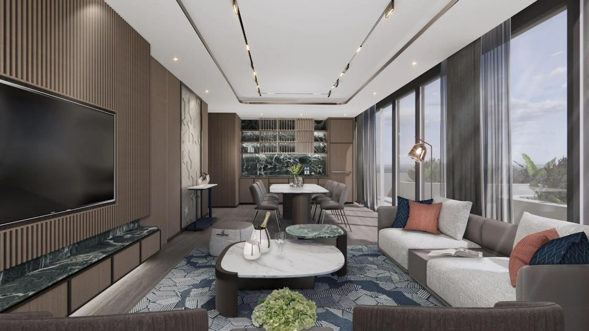 The Link Seoul, A Tribute Portfolio Hotel