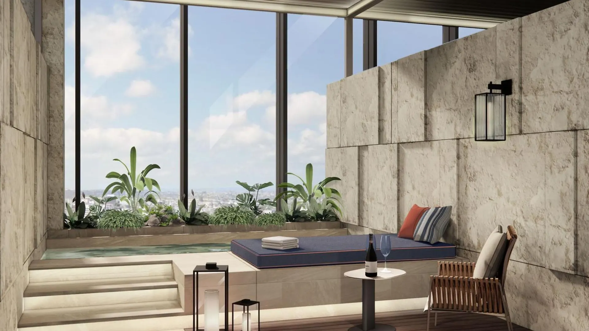 The Link Seoul, A Tribute Portfolio Hotel
