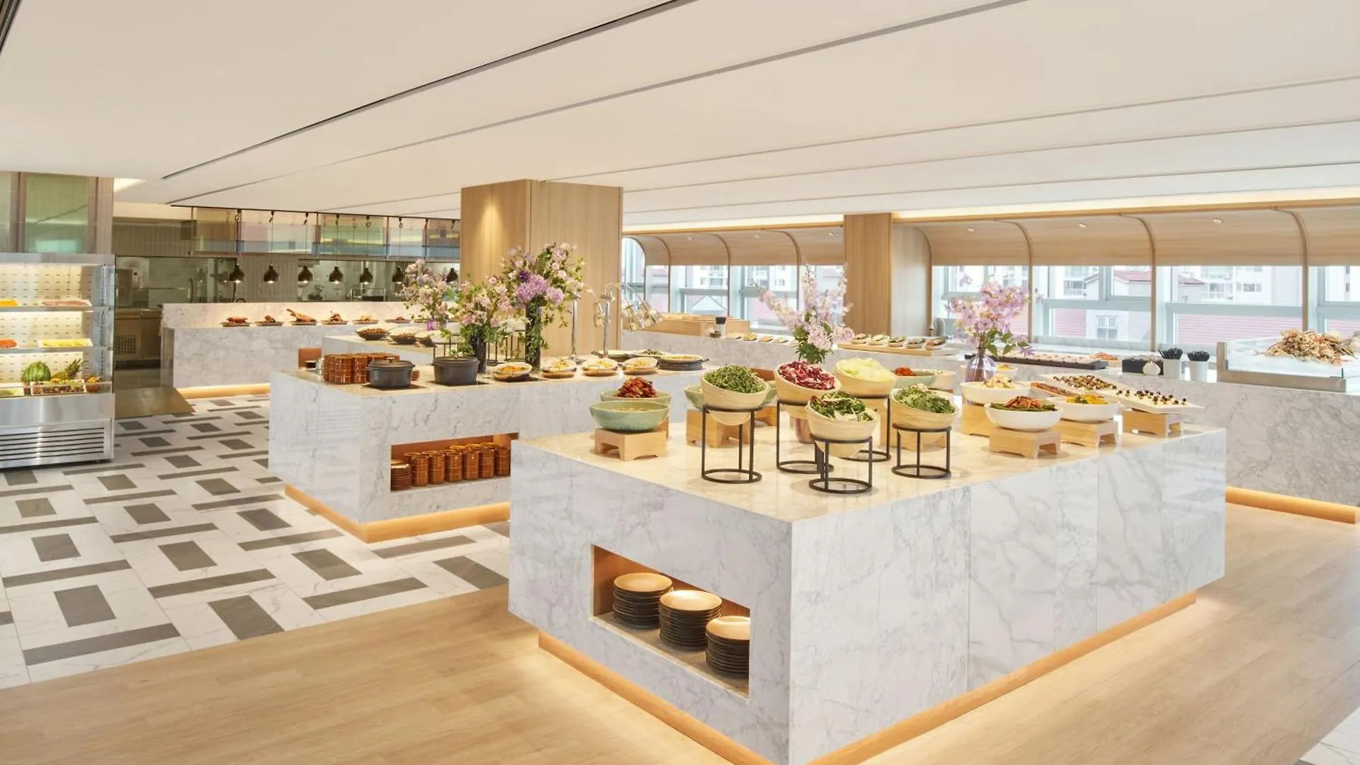 The Link Seoul, A Tribute Portfolio Hotel