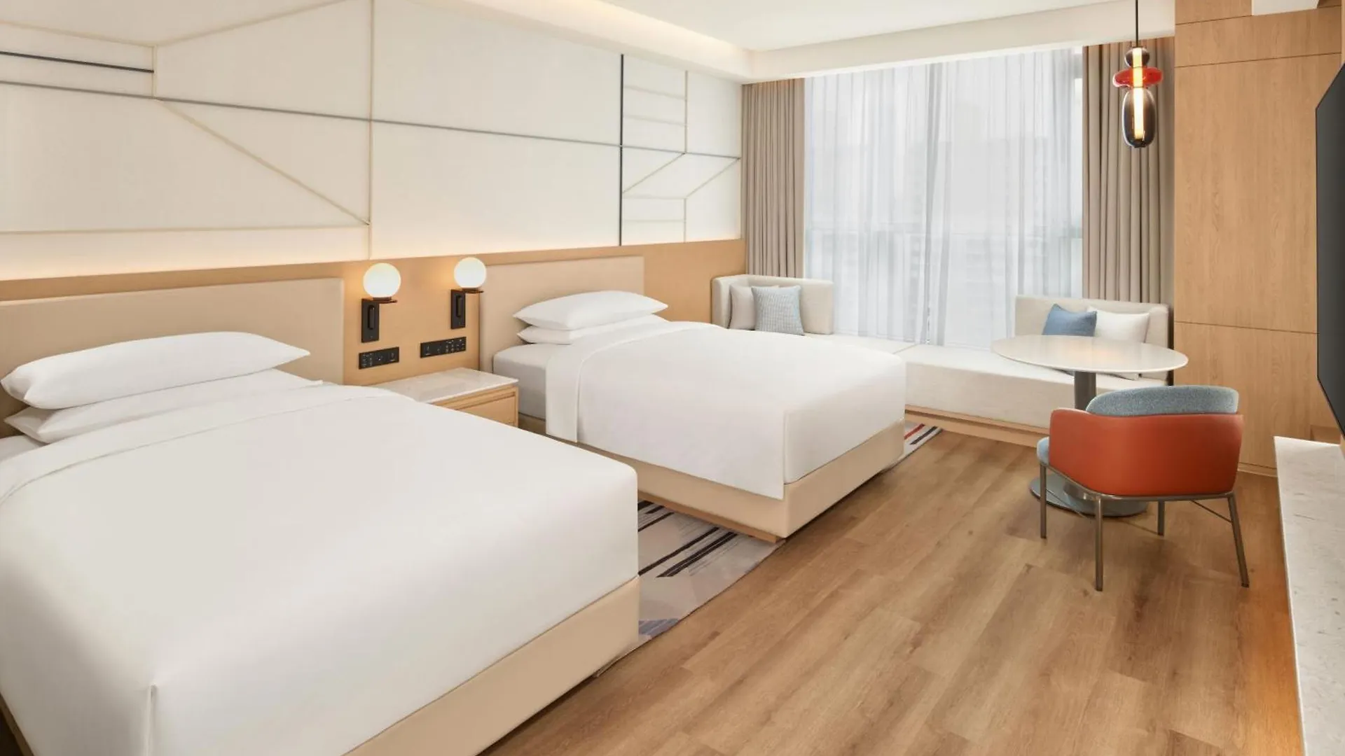 The Link Seoul, A Tribute Portfolio Hotel 4*,