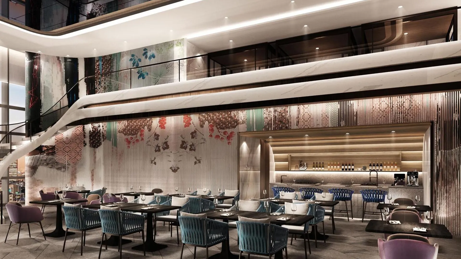 The Link Seoul, A Tribute Portfolio Hotel