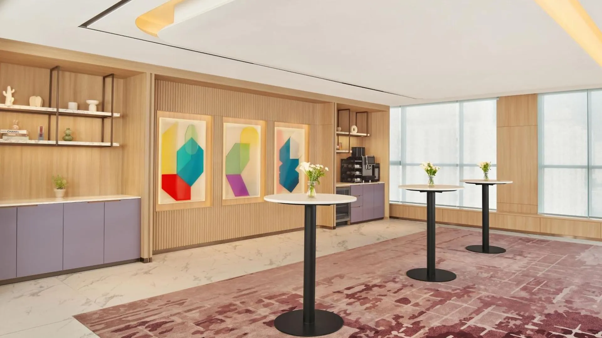The Link Seoul, A Tribute Portfolio Hotel Corée du Sud
