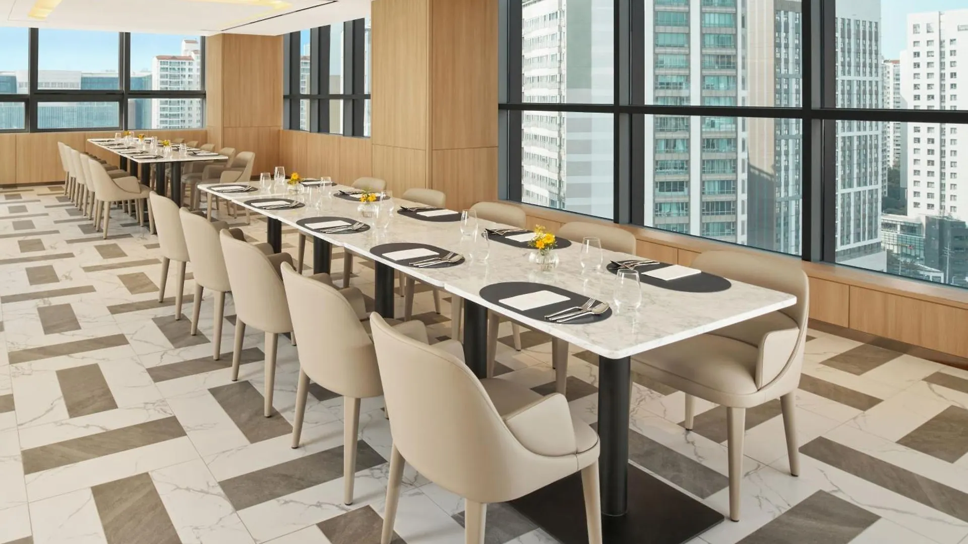 The Link Seoul, A Tribute Portfolio Hotel