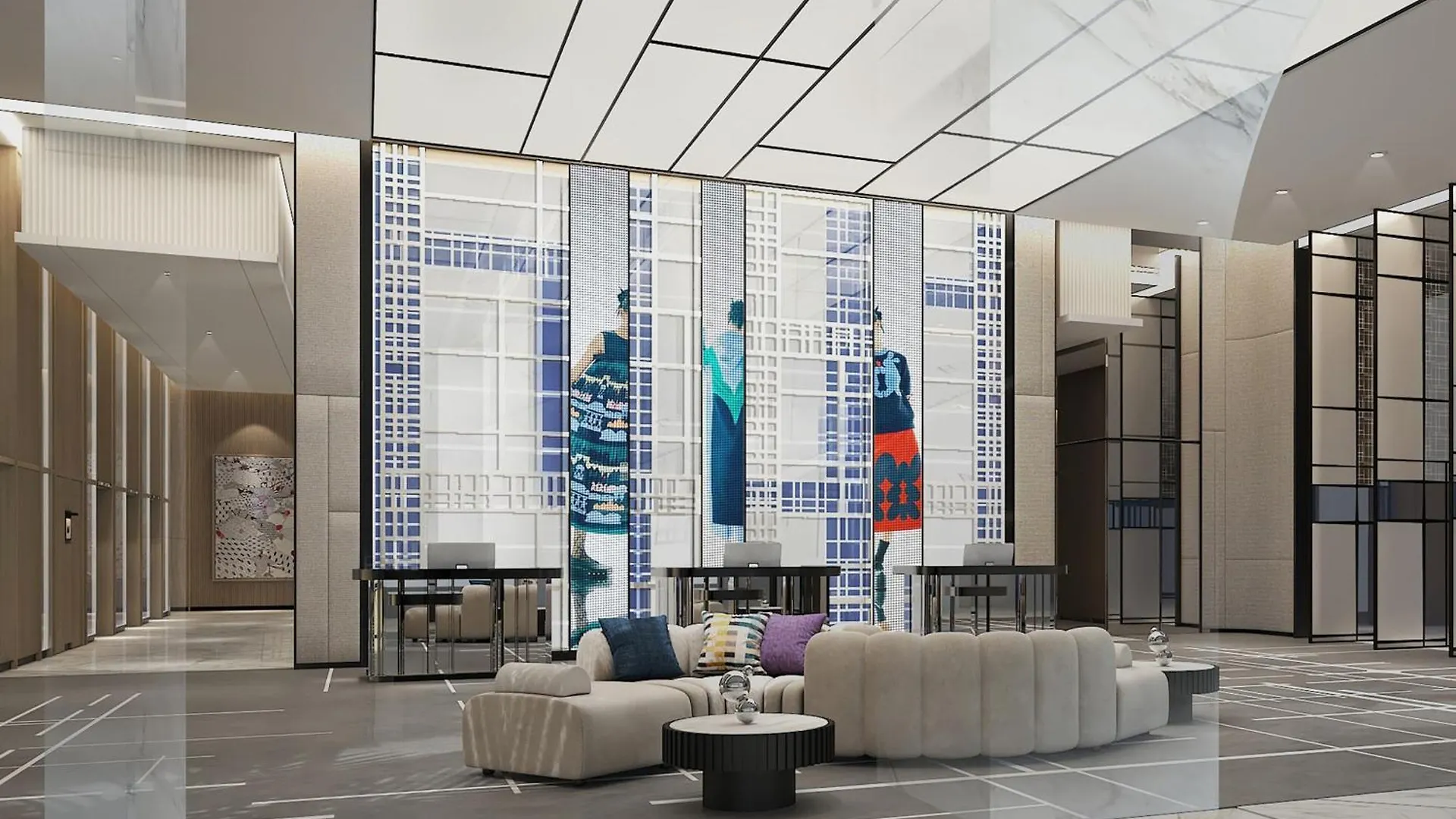 The Link Seoul, A Tribute Portfolio Hotel