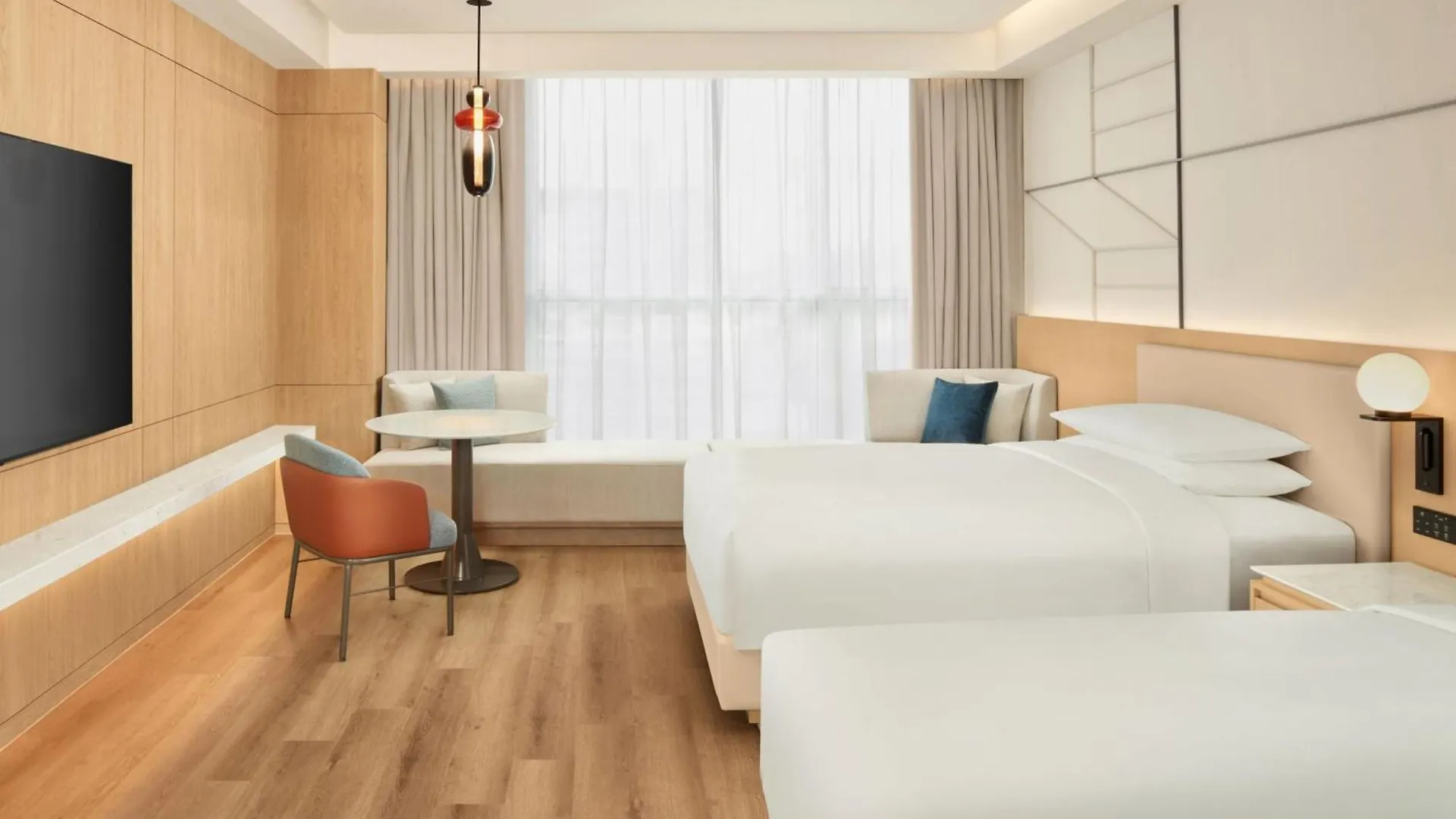 The Link Seoul, A Tribute Portfolio Hotel