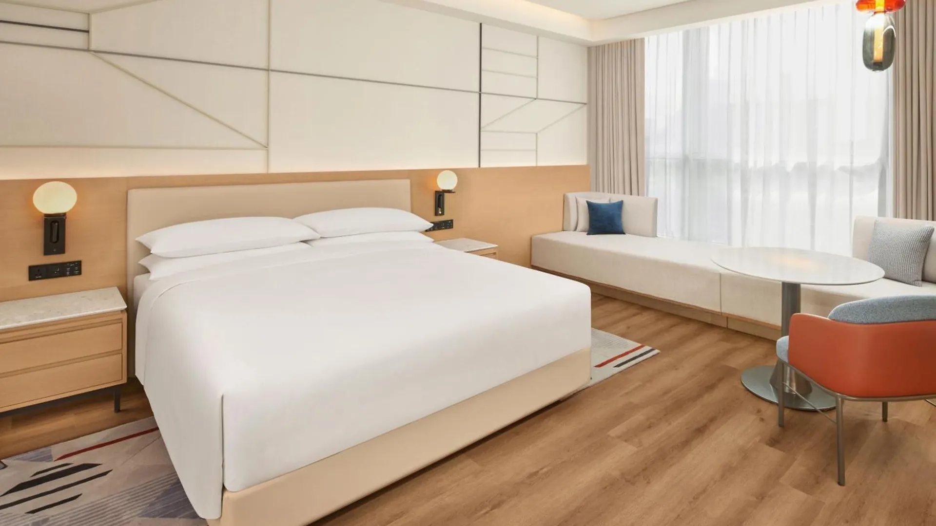 The Link Seoul, A Tribute Portfolio Hotel