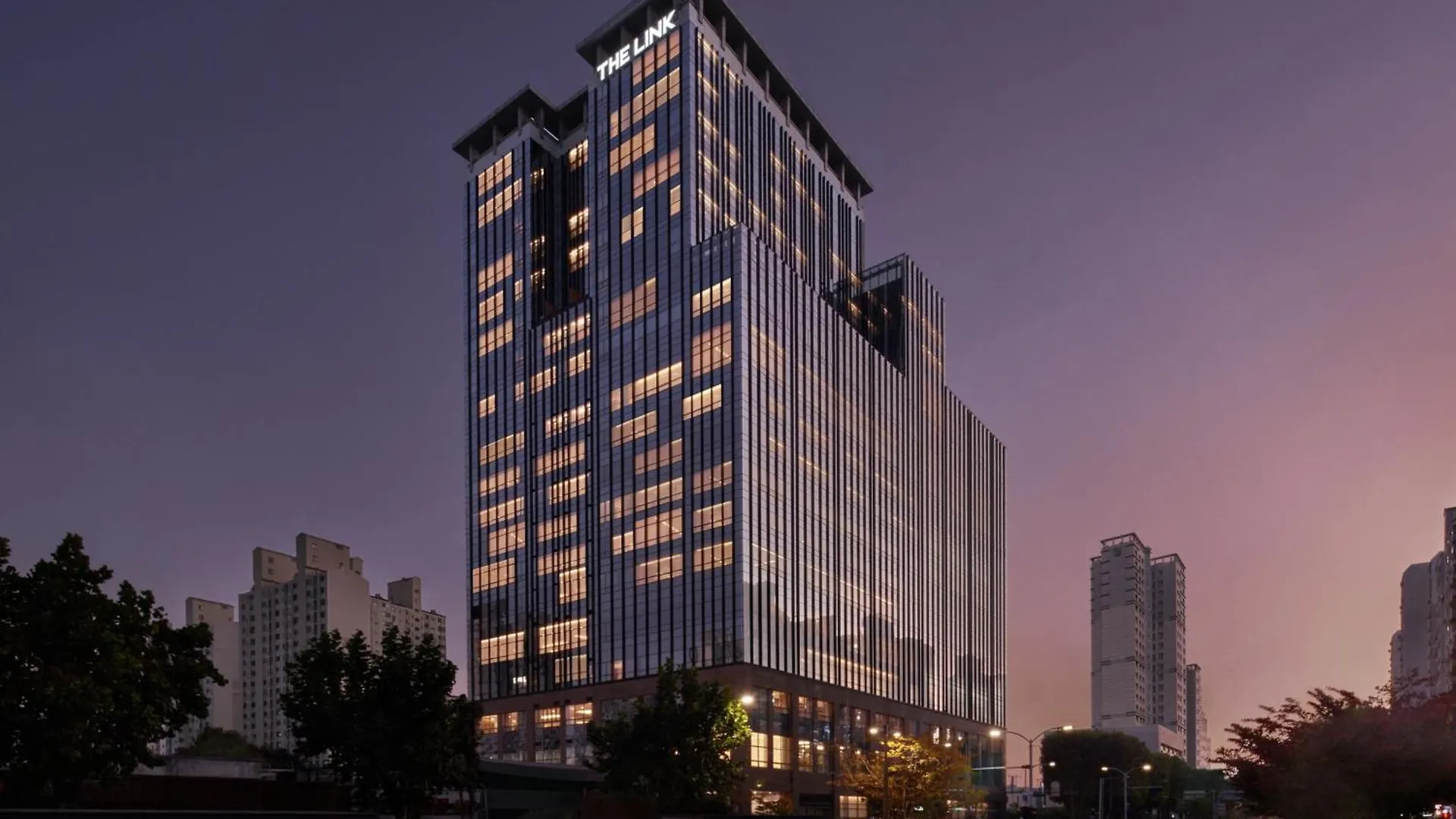 The Link Seoul, A Tribute Portfolio Hotel